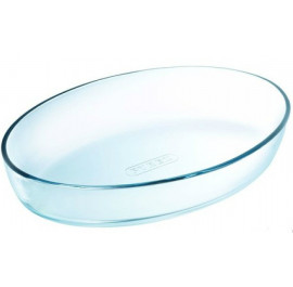 Купить Форма для выпечки Pyrex Essentials 30х21х6см (2л) (345B000/B040) Купить Форма для выпечки Pyrex Essentials 30х21х6см (2л) (345B000/B040)