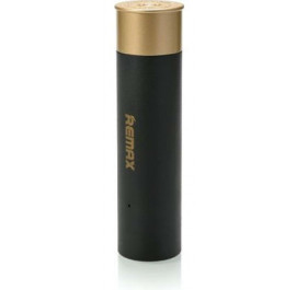 Купить Батарея мобильная Remax Shell RPL-18 2500mAh Black Купить Батарея мобильная Remax Shell RPL-18 2500mAh Black