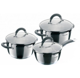 Купить Набор посуды Rondell Flamme (RDS-341) Купить Набор посуды Rondell Flamme (RDS-341)