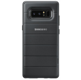 Купить Чехол для смартфона Samsung Protective Standing Cover for Galaxy Note8 Black (EF-RN950CBEGRU) Купить Чехол для смартфона Samsung Protective Standing Cover for Galaxy Note8 Black (EF-RN950CBEGRU)