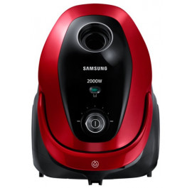 Купить Пылесос для сухой уборки с мешком Samsung VC20M257AWR/UK Купить Пылесос для сухой уборки с мешком Samsung VC20M257AWR/UK