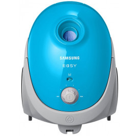 Купить Пылесос для сухой уборки с мешком Samsung VCC5252V33/SBW Купить Пылесос для сухой уборки с мешком Samsung VCC5252V33/SBW