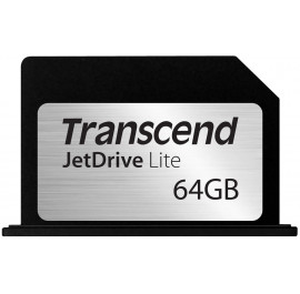 Купить Карта памяти SDXC для MacBook Transcend JetDrive Lite 64GB Retina MacBook Pro 13'' 2012-Early2015 (TS64GJDL330) Купить Карта памяти SDXC для MacBook Transcend JetDrive Lite 64GB Retina MacBook Pro 13'' 2012-Early2015 (TS64GJDL330)