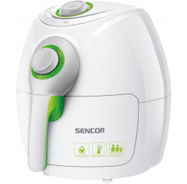 Купить Фритюрница Sencor SFR3220WH Купить Фритюрница Sencor SFR3220WH