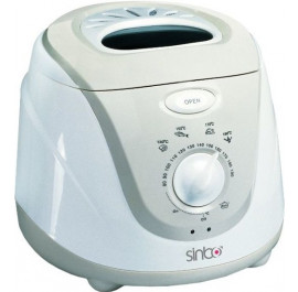 Купить Фритюрница Sinbo SDF-3817 Купить Фритюрница Sinbo SDF-3817