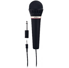 Купить Микрофон вокальный Sony F-V 120 Купить Микрофон вокальный Sony F-V 120