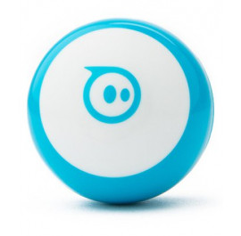 Купить Программируемый робот Sphero Mini Blue (M001BRW) Купить Программируемый робот Sphero Mini Blue (M001BRW)