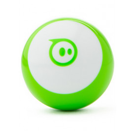 Купить Программируемый робот Sphero Mini Green (M001GRW) Купить Программируемый робот Sphero Mini Green (M001GRW)