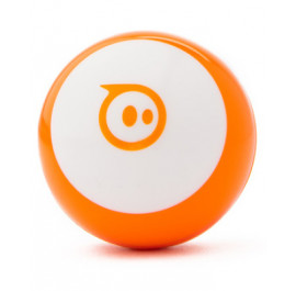 Купить Программируемый робот Sphero Mini Orange (M001ORW) Купить Программируемый робот Sphero Mini Orange (M001ORW)