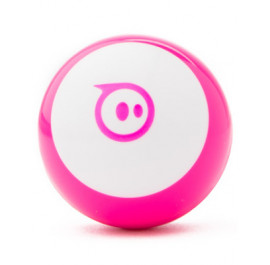 Купить Программируемый робот Sphero Mini Pink (M001PRW) Купить Программируемый робот Sphero Mini Pink (M001PRW)