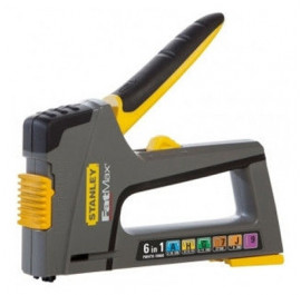Купить Степлер Stanley FMHT6-70868 Купить Степлер Stanley FMHT6-70868