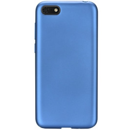 Купить Чехол для смартфона T-phox Huawei Y5 2018 - Shiny Blue Купить Чехол для смартфона T-phox Huawei Y5 2018 - Shiny Blue