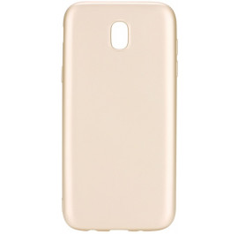 Купить Чехол для смартфона T-phox Shiny for Samsung J7 (2017)/J730 Gold Купить Чехол для смартфона T-phox Shiny for Samsung J7 (2017)/J730 Gold