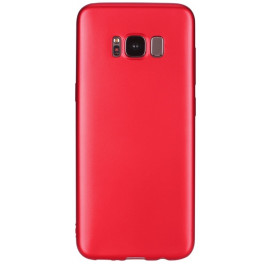 Купить Чехол для смартфона T-phox Shiny for Samsung S8+/G955 Red Купить Чехол для смартфона T-phox Shiny for Samsung S8+/G955 Red
