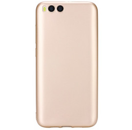 Купить Чехол для смартфона T-phox Shiny for Xiaomi Mi 6 Gold Купить Чехол для смартфона T-phox Shiny for Xiaomi Mi 6 Gold