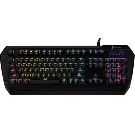 Купить Клавиатура проводная Tesoro Lobera Spectrum Kailh Blue Switch (TS-G5SFL-BL) Купить Клавиатура проводная Tesoro Lobera Spectrum Kailh Blue Switch (TS-G5SFL-BL)