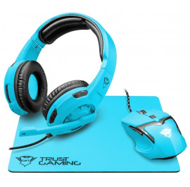 Купить Гарнитура проводная игровая Trust GXT790-SB Spectra Gaming Blue (22467) Купить Гарнитура проводная игровая Trust GXT790-SB Spectra Gaming Blue (22467)