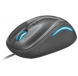 Купить Мышь проводная Trust Yvi FX Compact (22626) Купить Мышь проводная Trust Yvi FX Compact (22626)