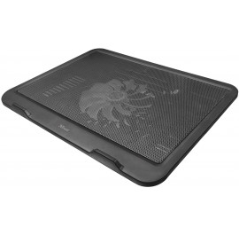 Купить Подставка под ноутбук Trust Ziva Laptop Cooling Stand (21962) Купить Подставка под ноутбук Trust Ziva Laptop Cooling Stand (21962)