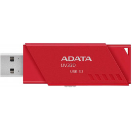 Купить Флеш USB ADATA UV330 16GB USB 3.1 Red (AUV330-16G-RRD) Купить Флеш USB ADATA UV330 16GB USB 3.1 Red (AUV330-16G-RRD)