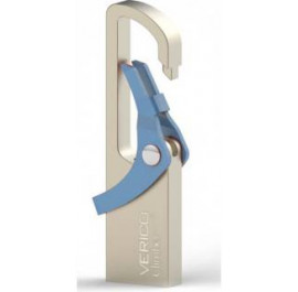 Купить Флеш USB Verico Climber 8 GB Blue (1UDOV-RFBE83-NN) Купить Флеш USB Verico Climber 8 GB Blue (1UDOV-RFBE83-NN)