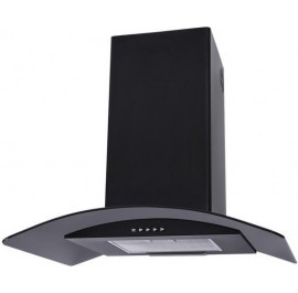 Купить Вытяжка декоративная Ventolux FERRARA 60 BK (750) PB Купить Вытяжка декоративная Ventolux FERRARA 60 BK (750) PB