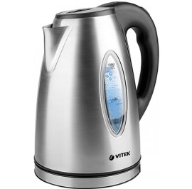 Купить Электрический чайник Vitek VT-7019 ST Купить Электрический чайник Vitek VT-7019 ST