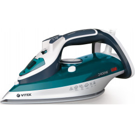 Купить Утюг Vitek VT-8306 Green Купить Утюг Vitek VT-8306 Green