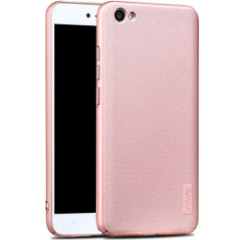 Купить Чехол для смартфона X-Level Hero for Xiaomi Redmi Note 5A Rose Gold Купить Чехол для смартфона X-Level Hero for Xiaomi Redmi Note 5A Rose Gold