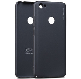Купить Чехол для смартфона X-Level Knight Series for Xiaomi Redmi Note 5A Prime Black Купить Чехол для смартфона X-Level Knight Series for Xiaomi Redmi Note 5A Prime Black