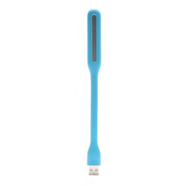 Купить Фонарь для ноутбука Xiaomi Mi USB Light 2 Blue Купить Фонарь для ноутбука Xiaomi Mi USB Light 2 Blue