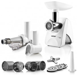 Купить Мясорубка Zelmer MM1200.83 Купить Мясорубка Zelmer MM1200.83