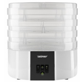 Купить Сушилка для фруктов и овощей Zelmer ZFD2250W Купить Сушилка для фруктов и овощей Zelmer ZFD2250W