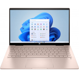 Ноутбук HP Pavilion x360 14-ek2018ua (A0NK1EA) Pale Golden Rose
