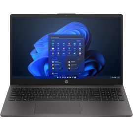 Ноутбук HP 255-G10 (A3DT2ES) Black