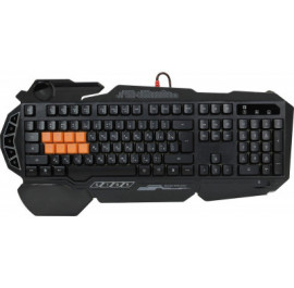 Купить Клавиатура проводная A4tech B318 Bloody (Black) Купить Клавиатура проводная A4tech B318 Bloody (Black)