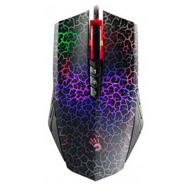 Купить Мышь проводная игровая A4tech A70 Bloody (Crackle) Купить Мышь проводная игровая A4tech A70 Bloody (Crackle)