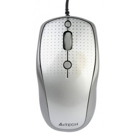 Купить Мышь проводная A4tech N-530FX-1 Grey Купить Мышь проводная A4tech N-530FX-1 Grey