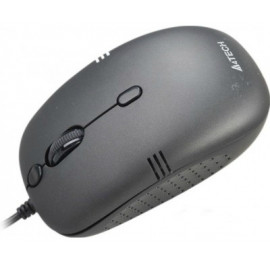 Купить Мышь проводная A4tech N-551FX-1 Black Купить Мышь проводная A4tech N-551FX-1 Black