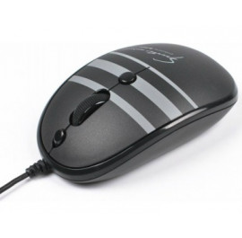 Купить Мышь проводная A4tech N-556FX-1 Black Купить Мышь проводная A4tech N-556FX-1 Black