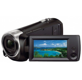 Купить Видеокамера Sony HDR-CX405 Black Купить Видеокамера Sony HDR-CX405 Black