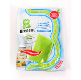 Купить Чистящее средство для холодильника Breesal B/8002 Сменный картридж Купить Чистящее средство для холодильника Breesal B/8002 Сменный картридж