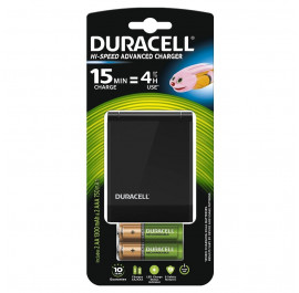 Купить З/устройство для аккумуляторов AA/AAA Duracell CEF27+AA2500mAh 2 шт + AAA850 mAh 2 шт Купить З/устройство для аккумуляторов AA/AAA Duracell CEF27+AA2500mAh 2 шт + AAA850 mAh 2 шт