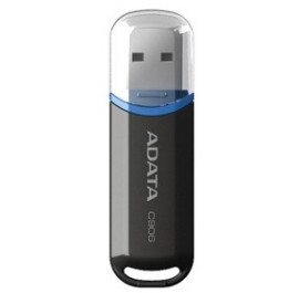 Купить Флеш USB ADATA C906 8GB USB 2.0 Black (AC906-8G-RBK) Купить Флеш USB ADATA C906 8GB USB 2.0 Black (AC906-8G-RBK)