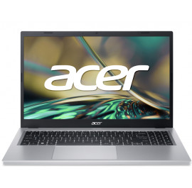 Ноутбук Acer Aspire 3 A315-24P (NX.KDEEU.012) Pure Silver
