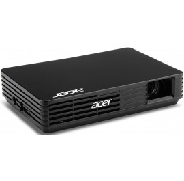 Купить Проектор Acer C120 (EY.JE001.002) WVGA, 100 ANSI Lm, LED Купить Проектор Acer C120 (EY.JE001.002) WVGA, 100 ANSI Lm, LED