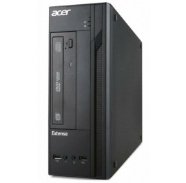 Купить Системный блок Acer Extensa 2610G (DT.X0KME.001) Купить Системный блок Acer Extensa 2610G (DT.X0KME.001)