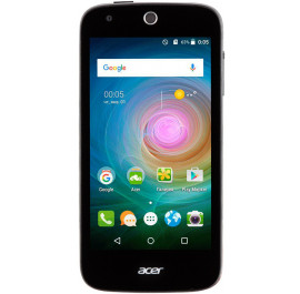 Купить Смартфон Acer Liquid Z330 DualSim Black Купить Смартфон Acer Liquid Z330 DualSim Black