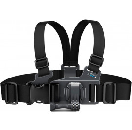 Купить Крепление для экшн-камеры GoPro Chest Mount Harness (ACHMJ-301) Купить Крепление для экшн-камеры GoPro Chest Mount Harness (ACHMJ-301)