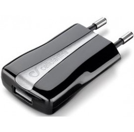 Купить Сетевое зарядное устройство Cellular Line USB Compact universal (ACHUSBCOMPACT) Купить Сетевое зарядное устройство Cellular Line USB Compact universal (ACHUSBCOMPACT)